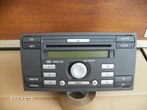 RADIOODTWARZACZ RADIO CD FORD FOCUS C-MAX - 1