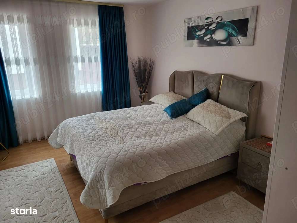 Casa cu 6 camere piscina si pivnita in Turnisor-3