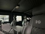 Hummer H1 Slantback Open Top Cabrio Turbodiesel 6.5 V8 Custom - 28