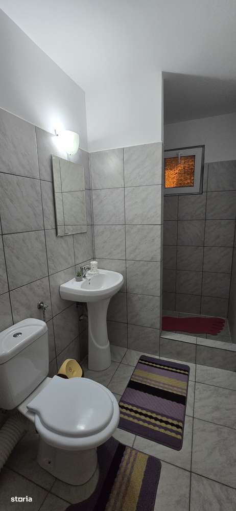 Vila Eforie Nord D+P+2 19 camere cu bai la 70m de faleza - Imagine principală: 4/16