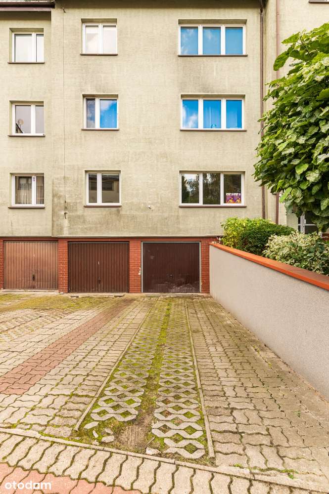 Unikatowa Kawalerka na Mokotowie z dużym garażem 24,2m2-18