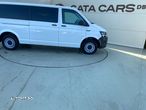 Volkswagen Transporter Kombi T6 2.0 TDI 75 kW KR - 19