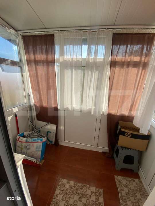 OPORTUNITATE APARTAMENT 2 CAMERE SEMIDEOCMANDAT MICRO 6 - Imagine principală: 5/7