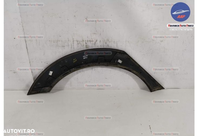 Bandou Overfender Stanga Spate original Audi A4 allroad 5 (B9) 2016 2017 2018 wagon 5 usi 8w0853817 - 4