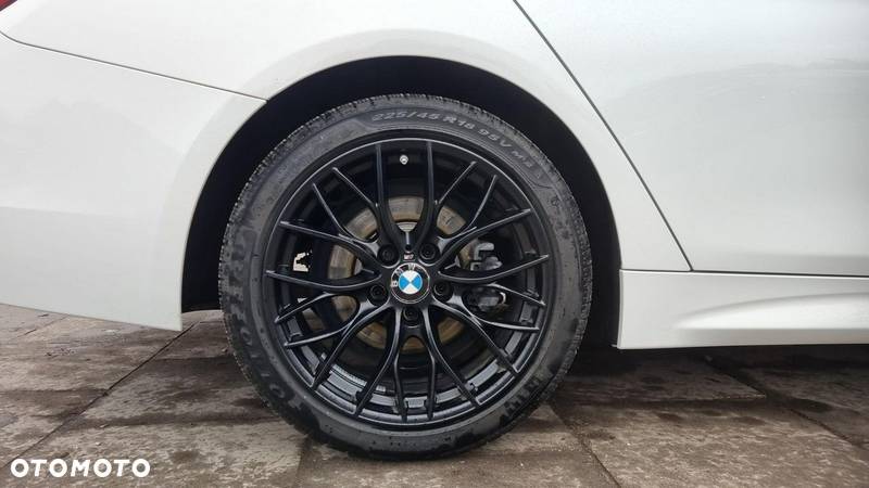 BMW Seria 4 420i GPF xDrive M Sport - 18