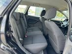 Ford Focus 1.8 FF Platinium X - 24