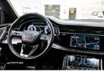 Audi Q8 3.0 55 TFSI e quattro Tiptronic - 18