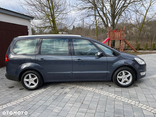 Ford Galaxy 2.0 TDCi Titanium - 3