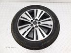 FELGA ALUMINIOWA ZAPAS 235/55 18R 7Jx18 5x114,3 - KIA SPORTAGE III TUCSON - 1