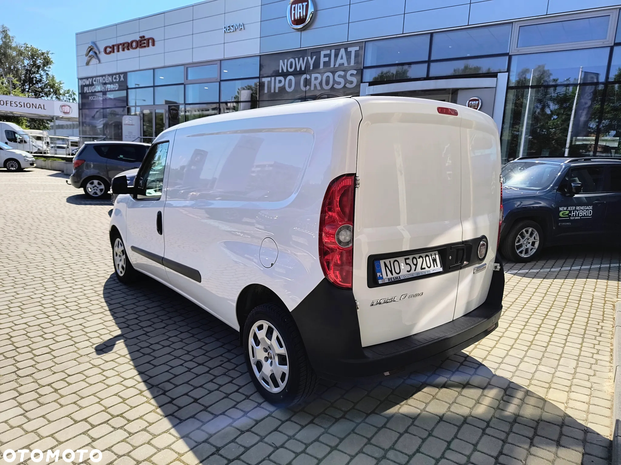 Fiat DOBLO - 4