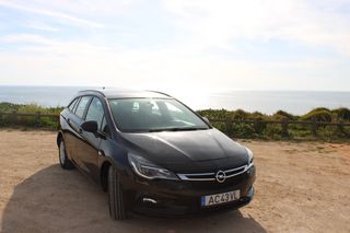 Opel Astra Sports Tourer 1.6 CDTI Active