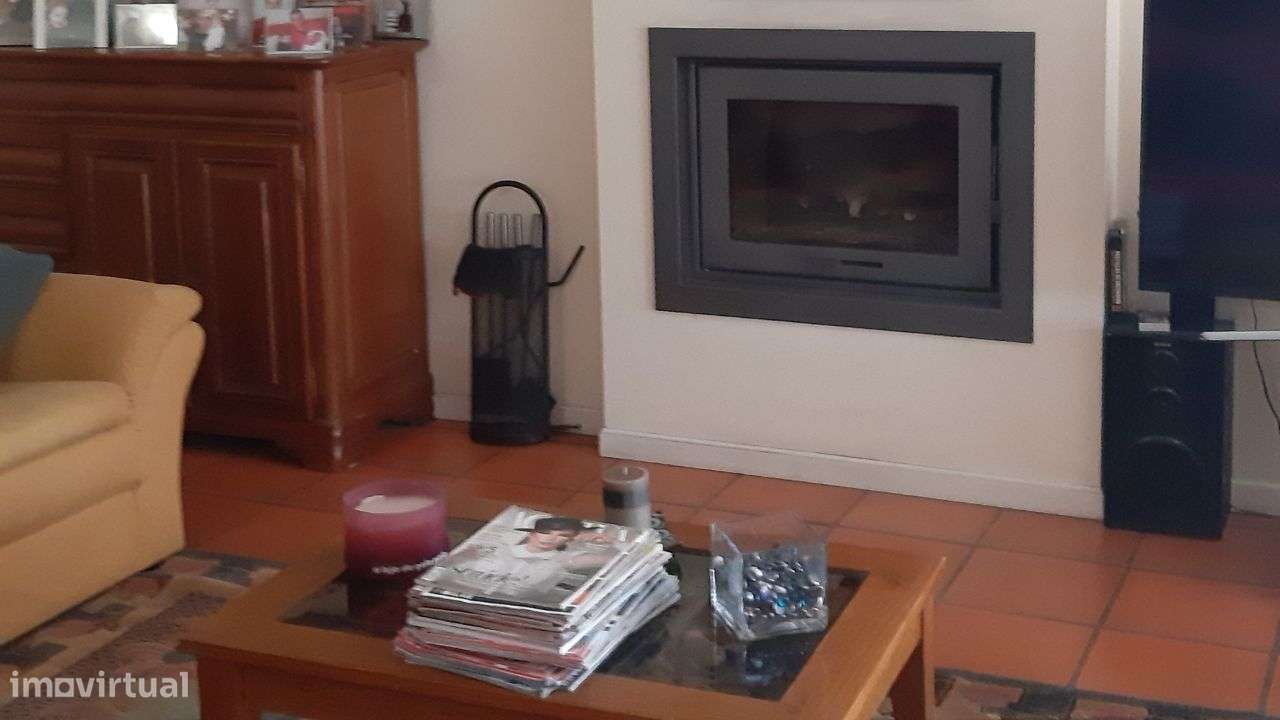 Moradia T4 Nova com vista para a Ilha dos Amores Vila Nova de Cerveira-15