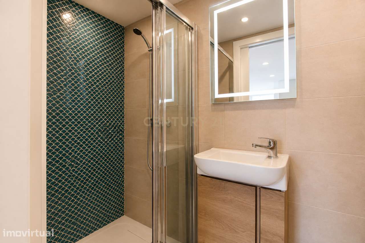 Tiny House com muito charme e excelente aproveitamento de espaço-5