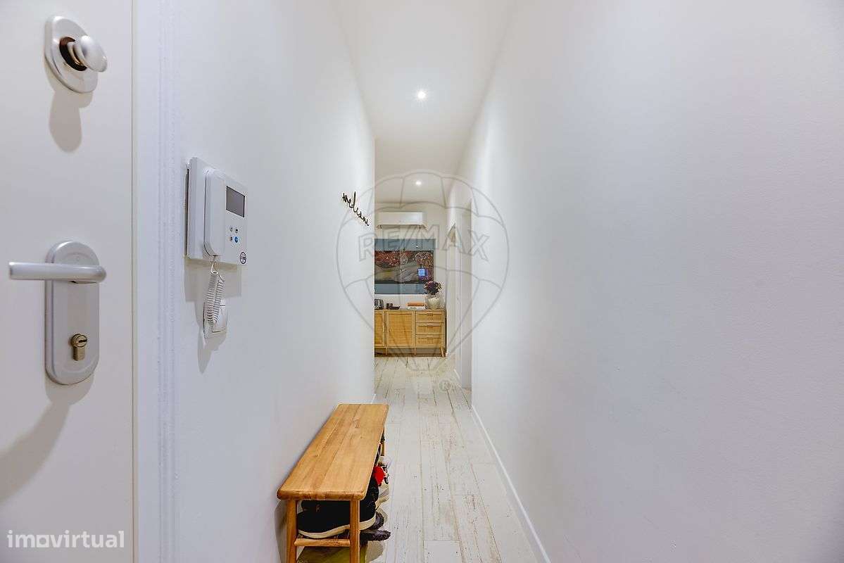 Apartamento T3 para venda-19