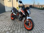 KTM Duke - 7