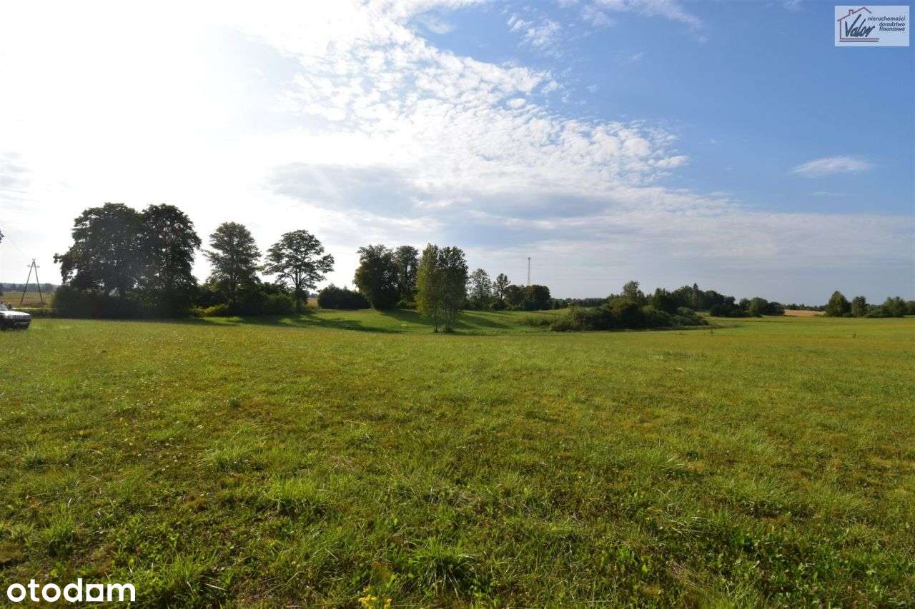 Działka, 3 006 m², Tuławki - Pełny obrazek: 2/11