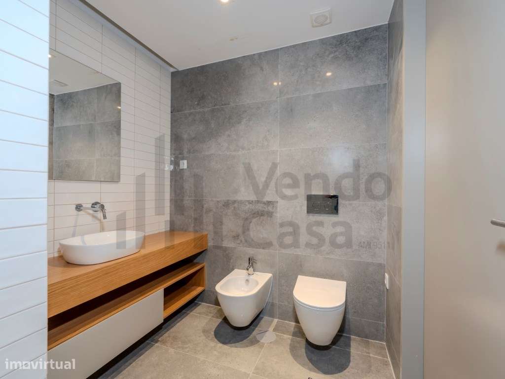 Cobertura T3 C-Terraço- Braga - À UM-15