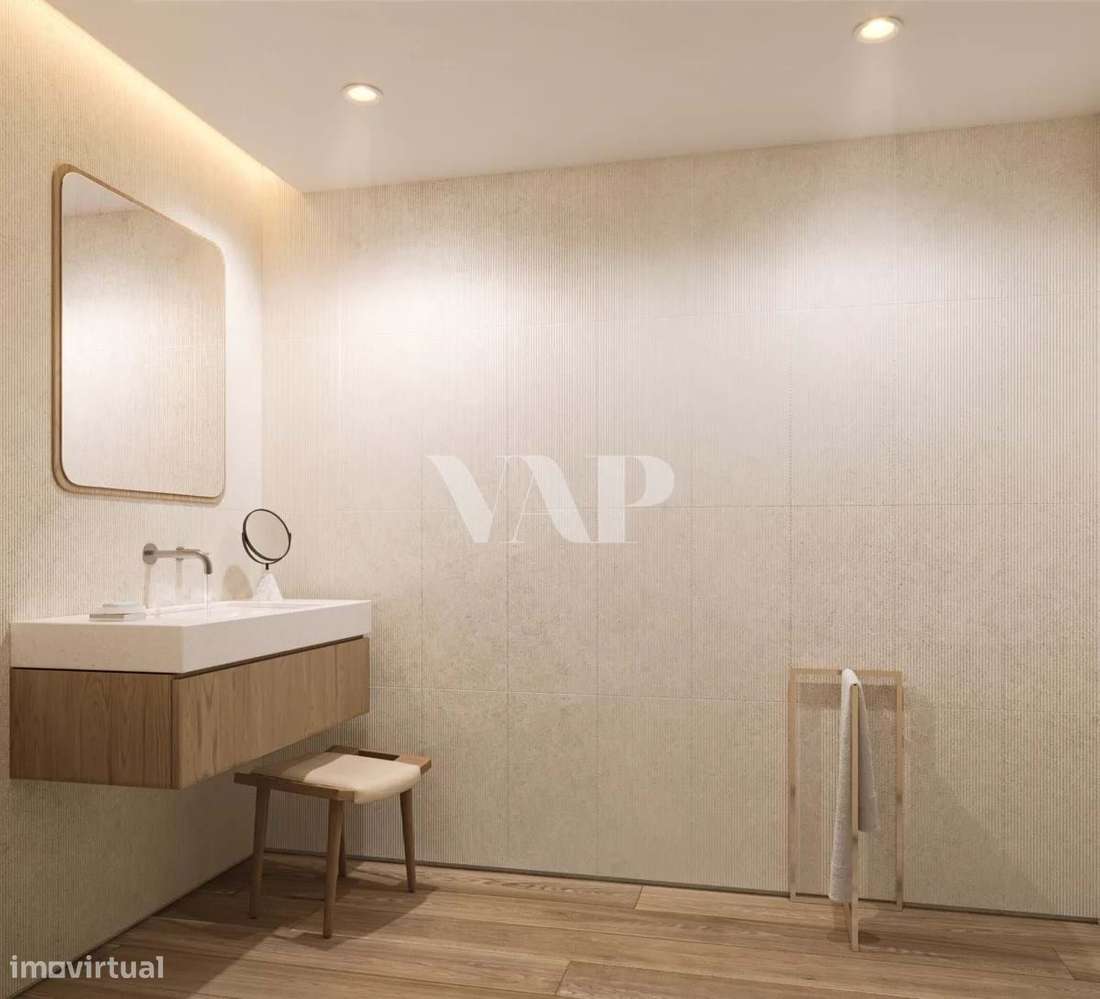 SERENITY - Apartamento T2 em Empreendimento Premium, Vilamoura-7