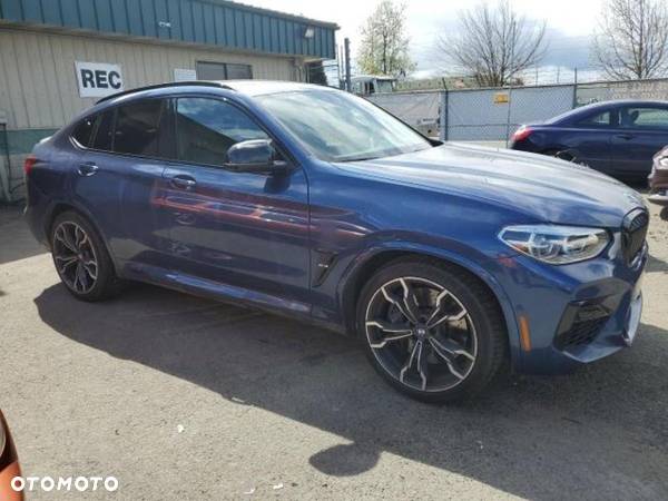 BMW X4 M - 4