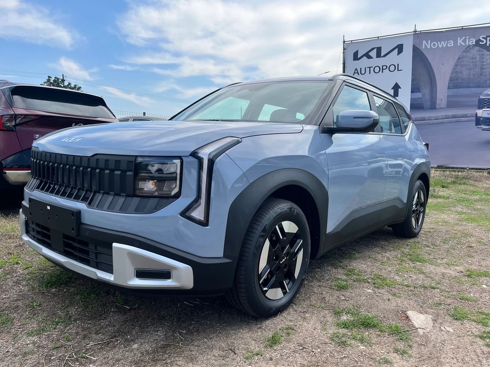 Kia Seltos 1.6 T-GDI M DCT 2026