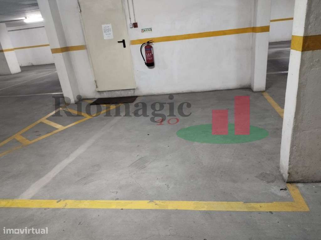 Lugar de Estacionamento***RIOMAGIC*** - Grande imagem: 3/6