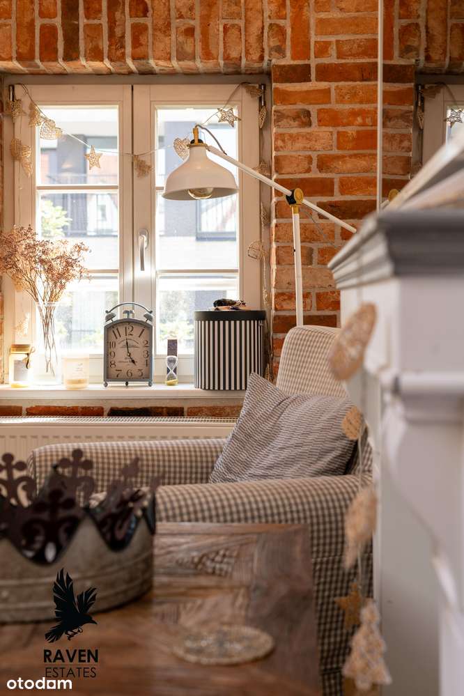 ⭐UNIKAT⭐Kamienica po rewitalizacji⭐Parking⭐Winda⭐-1