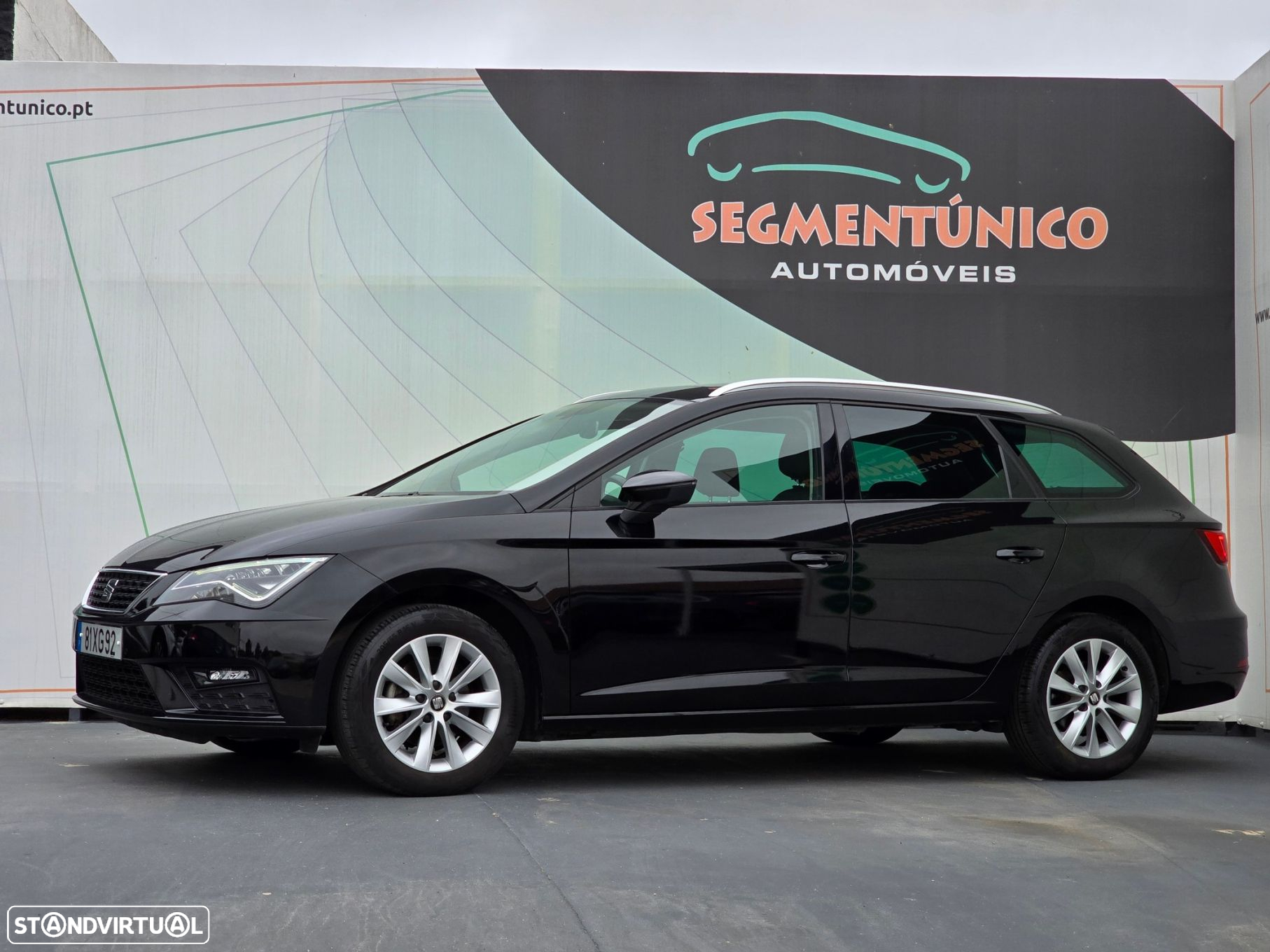 SEAT Leon ST 1.6 TDI Style S/S - 2