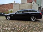 BMW Seria 5 520d xDrive - 2