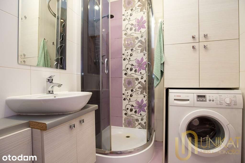 Przytulne i funkcjonalne mieszkanie w Centrum-8