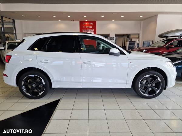 Audi Q5 50 TFSI e quattro S tronic - 7