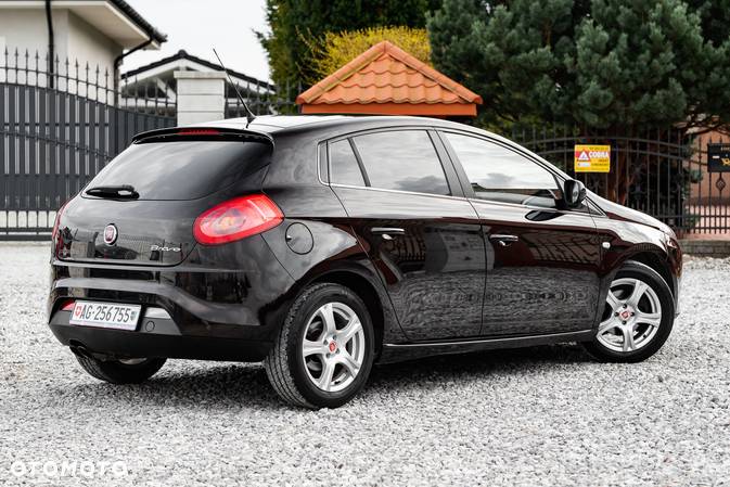 Fiat Bravo 1.4 16V Multiair Sport - 15