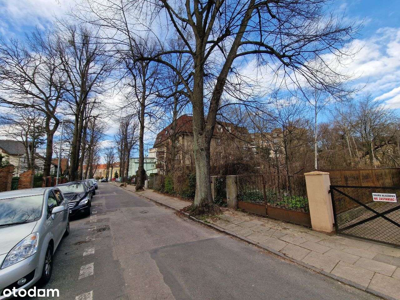 Działka w sercu pogodna. Zabudowa wielorodzinna - Pełny obrazek: 4/7