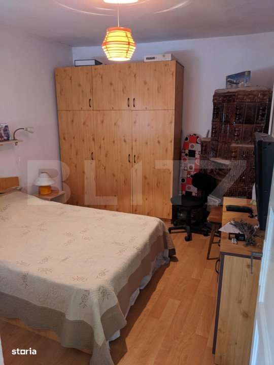 Casa  5 camere, 170mp, 1200mp Teren, Dorobantu - Imagine principală: 2/17