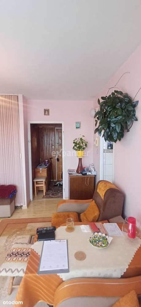 Kawalerka w Centrum Słubic - Pełny obrazek: 5/11