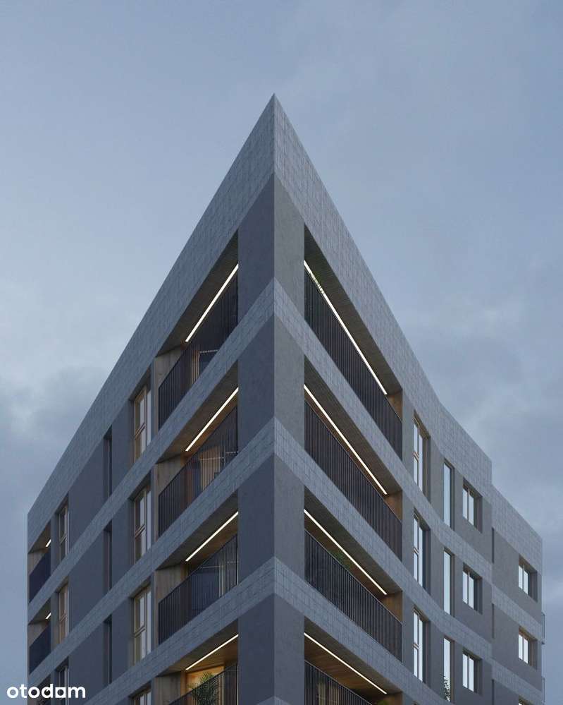 Wygodny apartament 2 pokoje - Pełny obrazek: 2/11