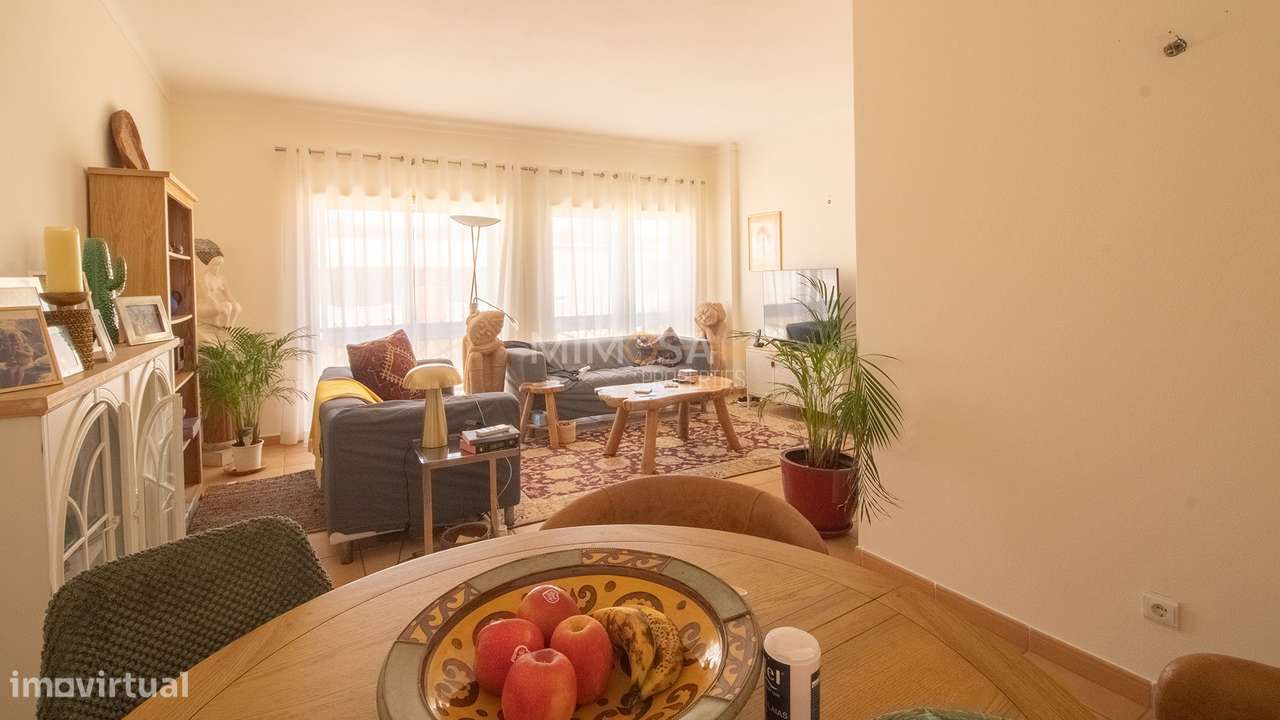 Apartamento T3 Virado a Sul no Centro de Lagos - Grande imagem: 3/24