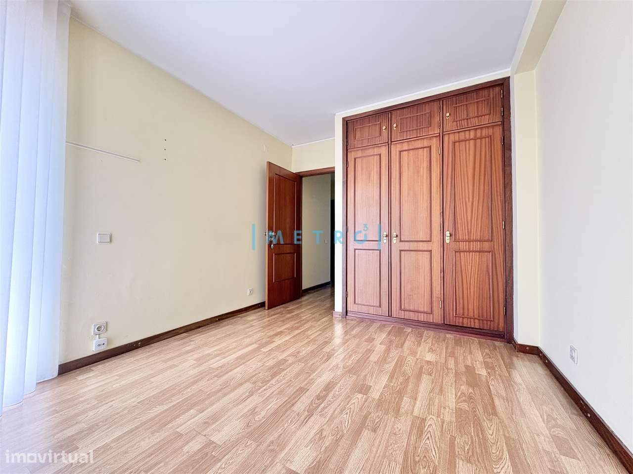 Apartamento T3 Venda em Custóias, Leça do Balio e Guifões,Matosinhos-15