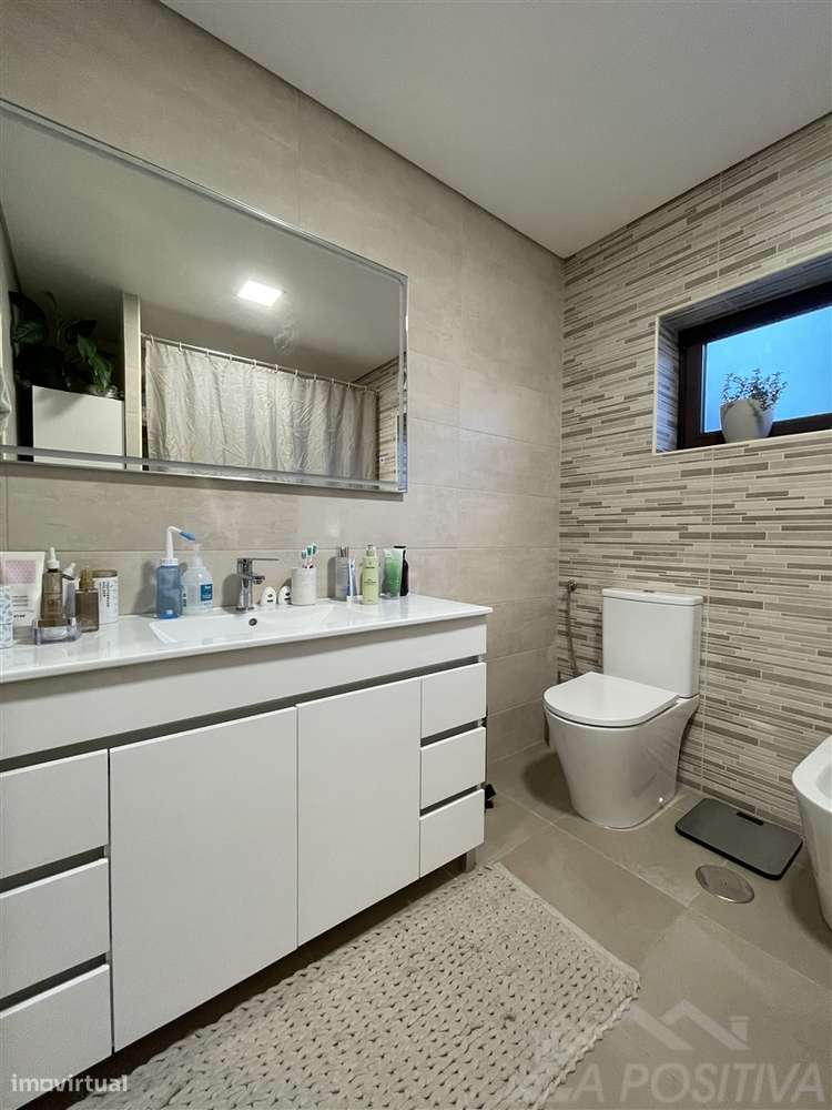 Moradia Geminada T4 Venda em São Bernardo,Aveiro-20