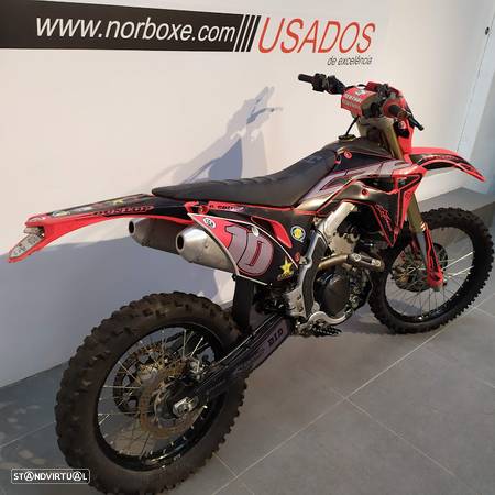 Honda CRF 300 RX REDMOTO - 3