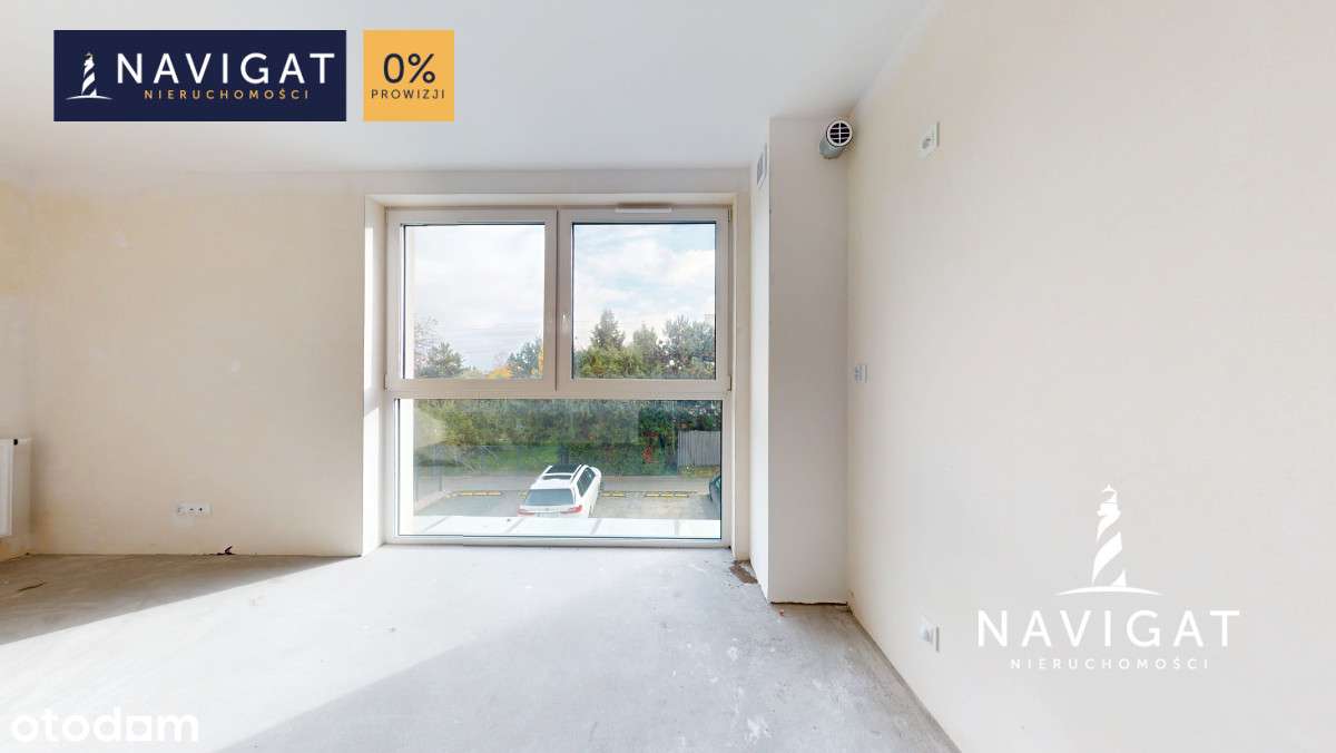 Nowe z miejscem parkingowym w cenie - Pełny obrazek: 4/17