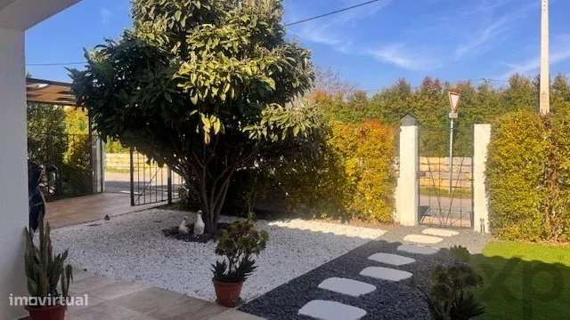 Moradia T3 com vista mar - Grande imagem: 5/31