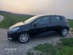 Renault Clio 1.5 dCi Energy Alize - 7