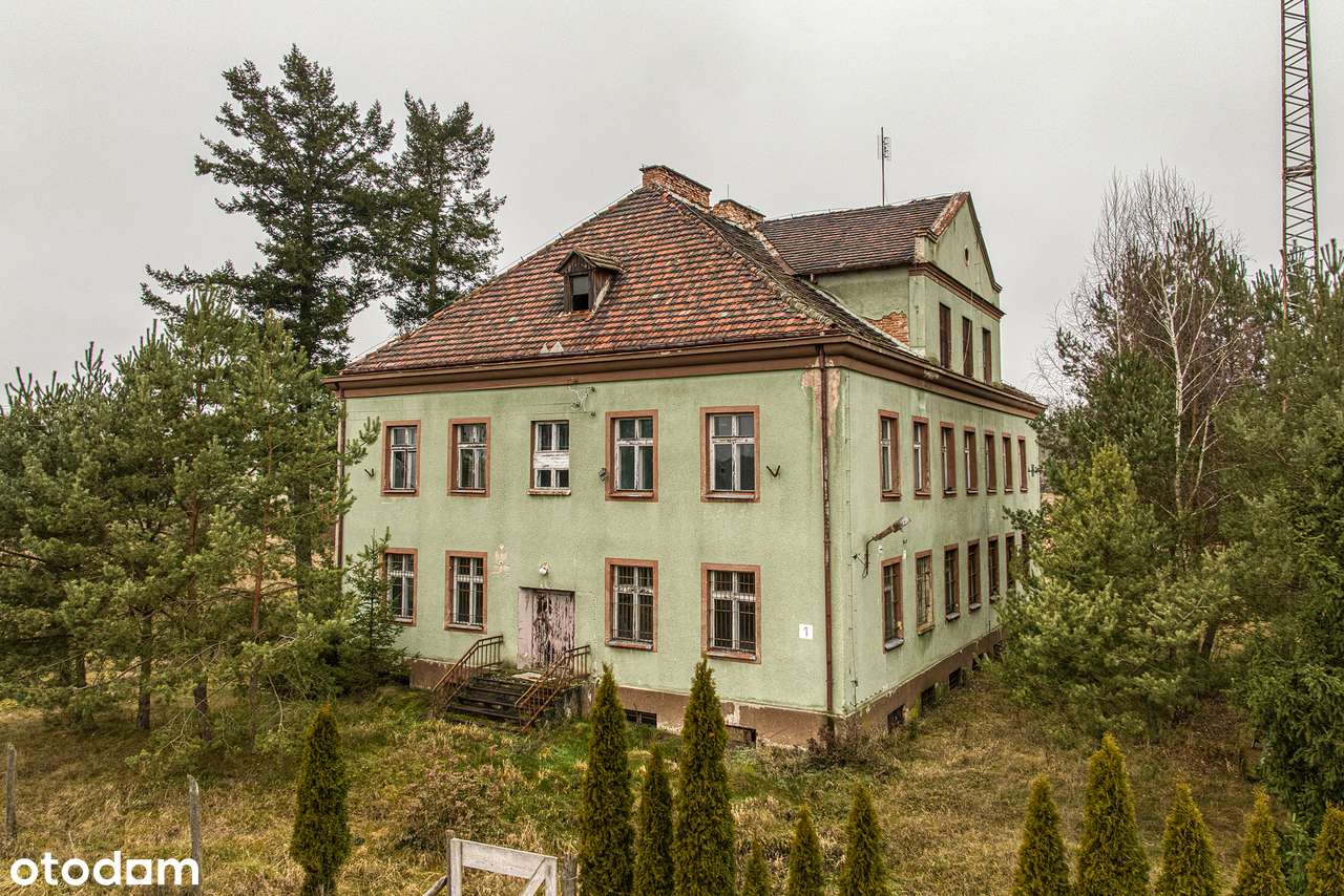 Na sprzedaż niesamowita nieruchomość przy granicy Niemieckiej - Pełny obrazek: 4/20