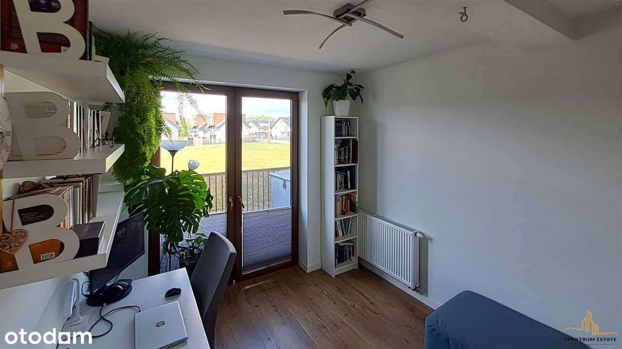 Dwustronne / Gotowe Do Wejścia/Zielonki-9