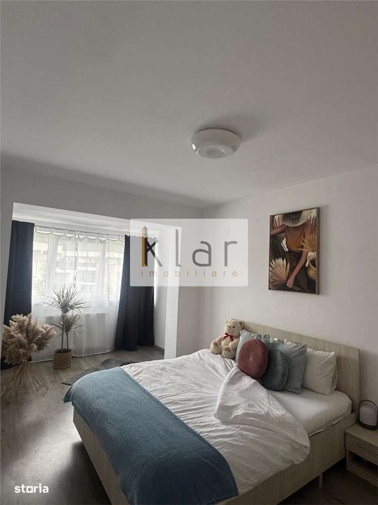 Apartament 2 camere modern, 58 MP! Zona Florilor! - Imagine principală: 4/4