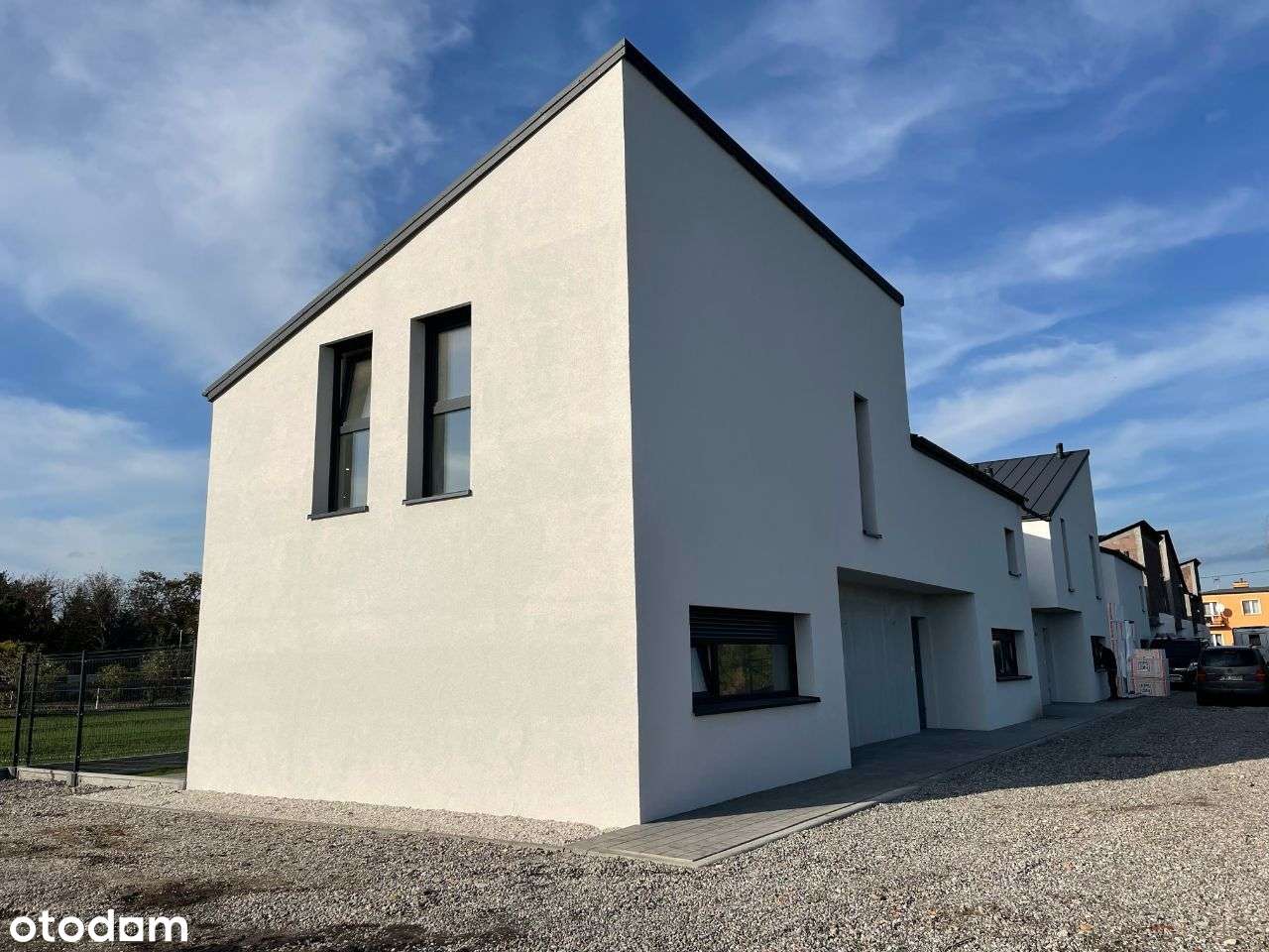 Ostatni piękny dom. Spokojna lokalizaca - Pełny obrazek: 5/14