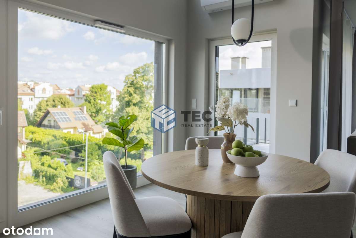 Taras na dachu | Wysokość 5m | Do wejścia-2