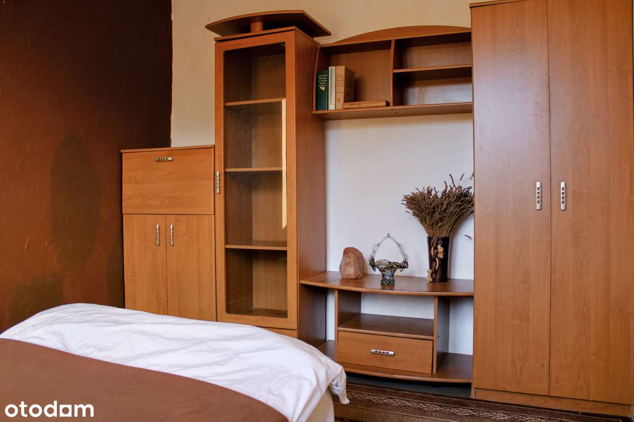 Mieszkanie w Orzeszu - Pełny obrazek: 2/10