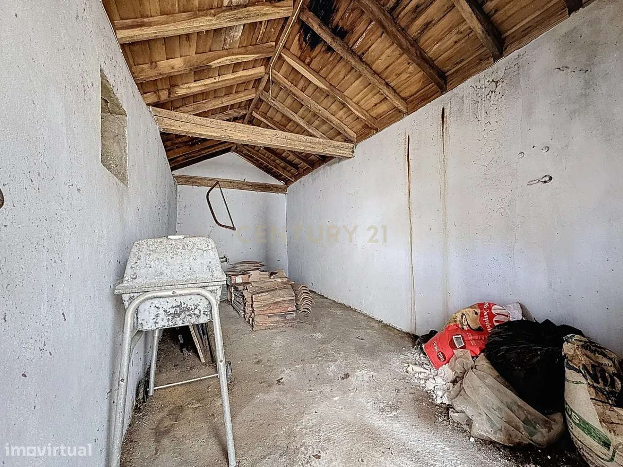 Moradia, 189 m², Porto Martins-26