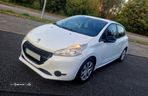 Peugeot 208 1.4 HDi Active - 13